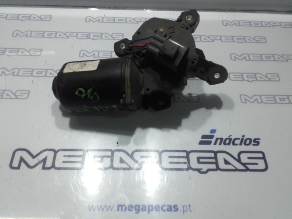 Motor limpa vidros frente NISSAN Micra II (K11)