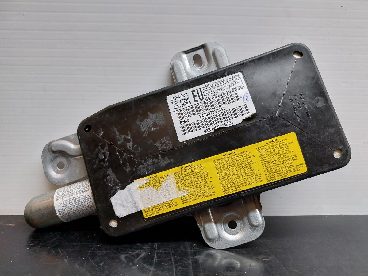 Airbag Laterale Anteriore Destro BMW 3 (E46)