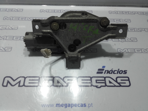 Essuie-glace moteur arrière NISSAN Micra II (K11)