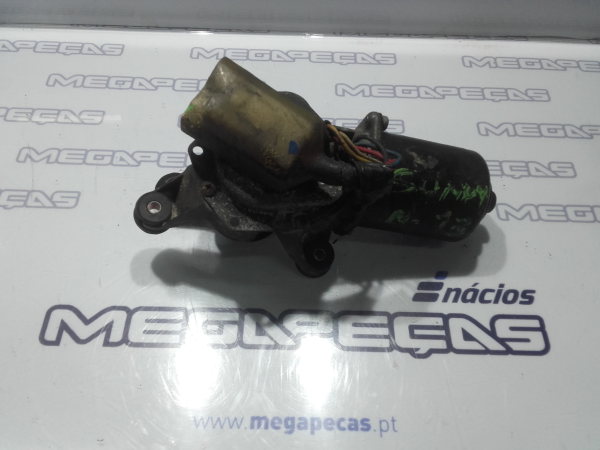 Motor limpa vidros frente NISSAN Sunny II Sedan (N13)