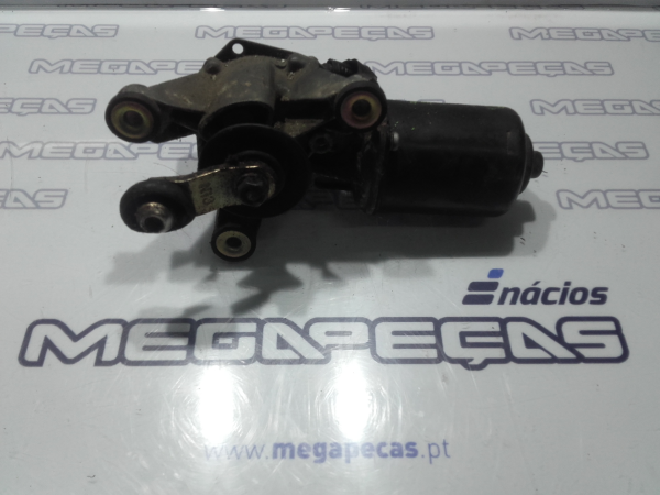 Motor limpiaparabrisas Frente NISSAN Sunny II Sedan (N13) Imagem-1