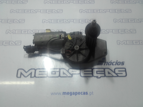 Motor limpa vidros trás SEAT Ibiza II (6K1) | 1993 - 2002