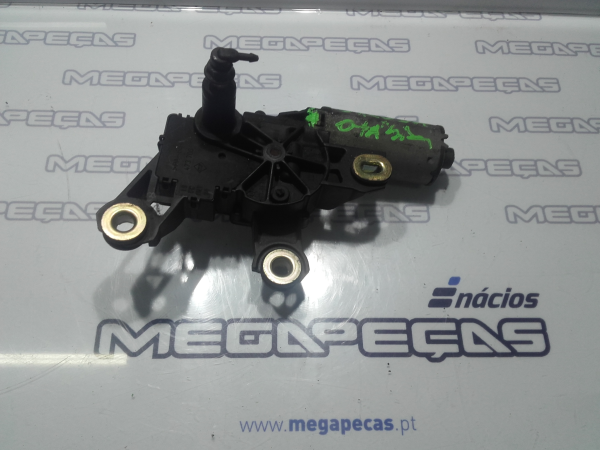 Motor limpa vidros trás SKODA Octavia I Hatchback (1U2) | 1996 - 2010