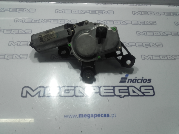 Motor limpa vidros trás SKODA Octavia I Hatchback (1U2) Imagem-1