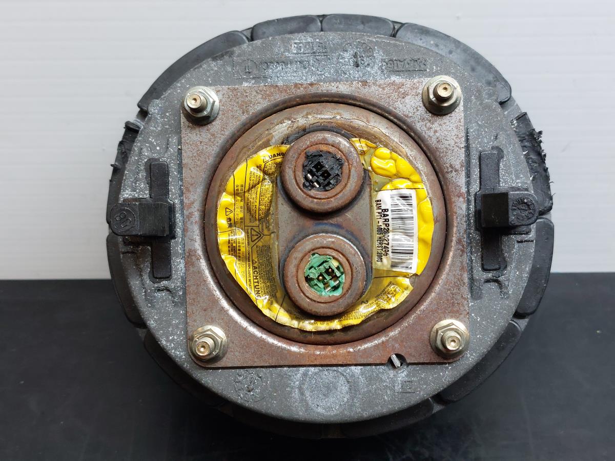 Airbag del Volante BMW 3 (E46) Imagem-3