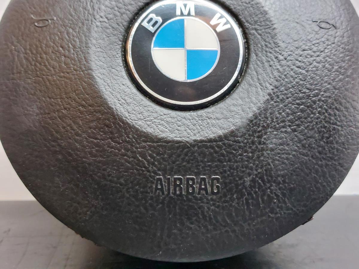 Airbag del Volante BMW 3 (E46) Imagem-2