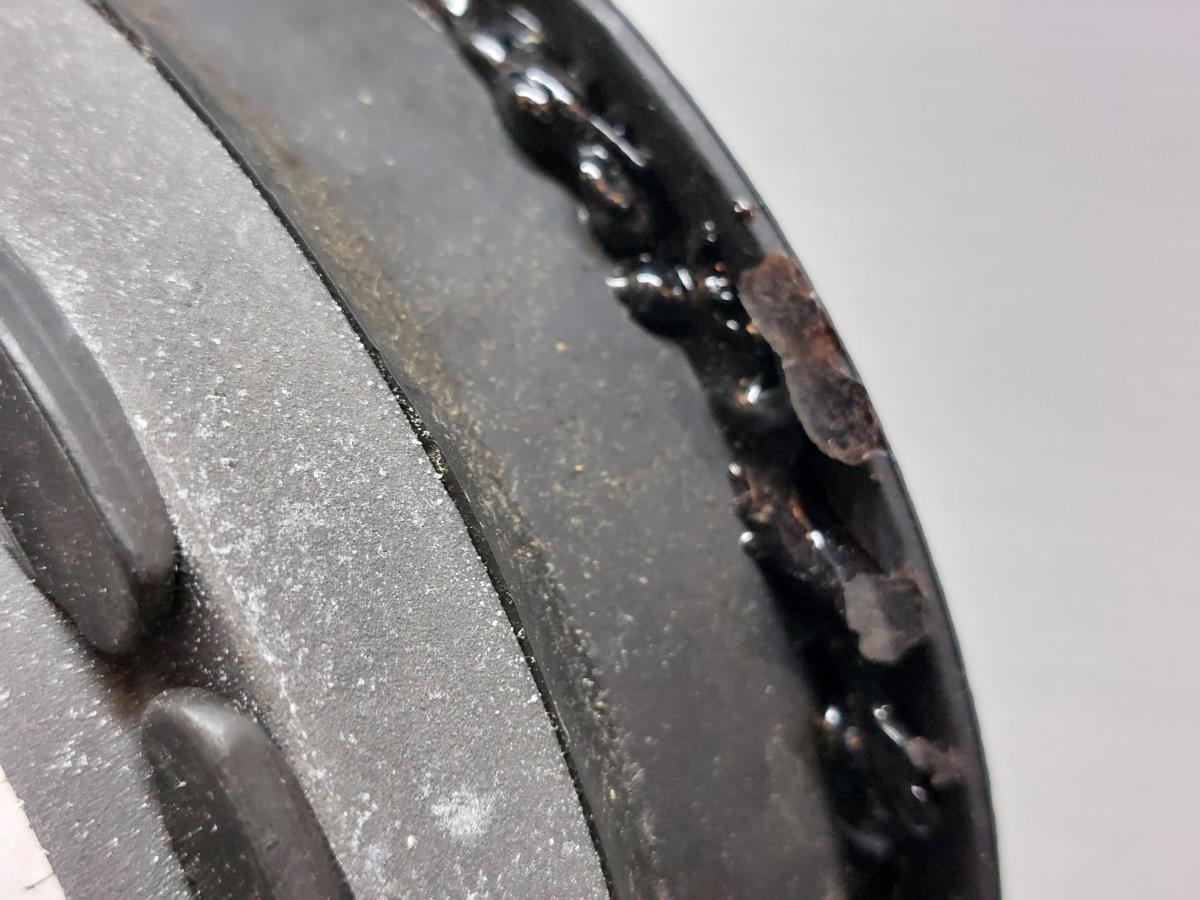 Airbag del Volante BMW 3 (E46) Imagem-6