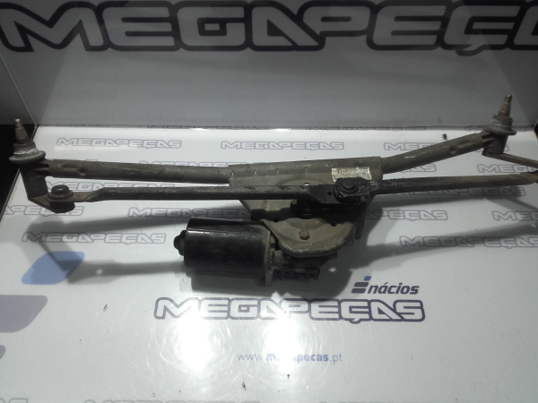 Essuie-glace moteur avant BMW 3 (E36) Imagem-1