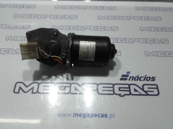 Motor limpa vidros frente CITROËN Saxo (S0, S1)
