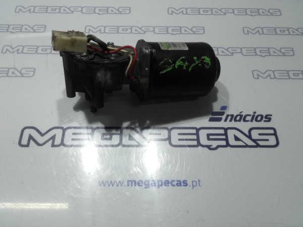 Motor limpa vidros frente CITROËN Saxo (S0, S1) Imagem-1