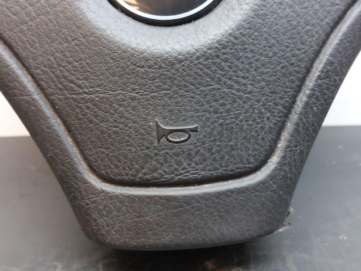 Airbag du Volant BMW 3 (E46) Imagem-2