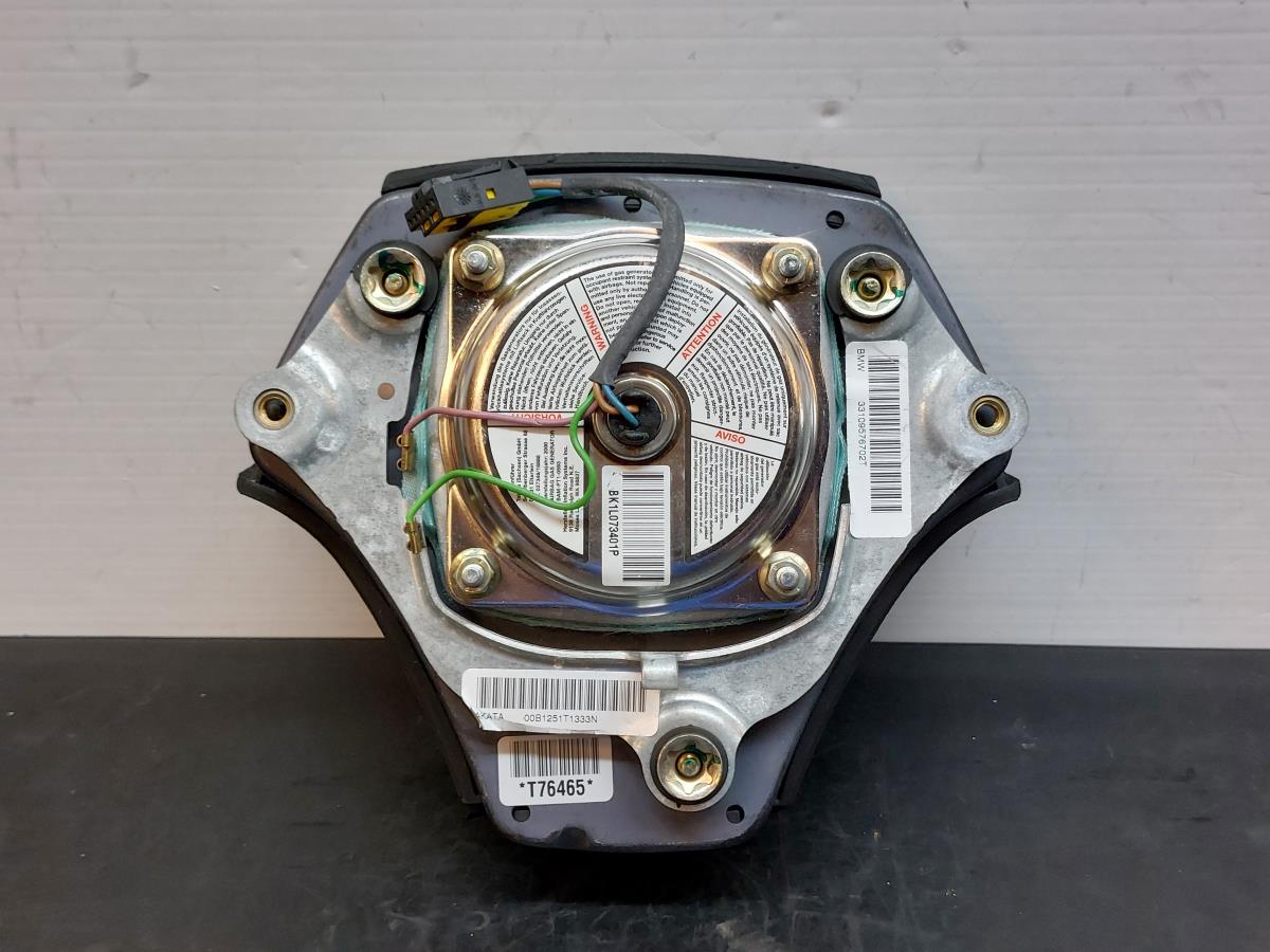 Airbag du Volant BMW 3 (E46) Imagem-3