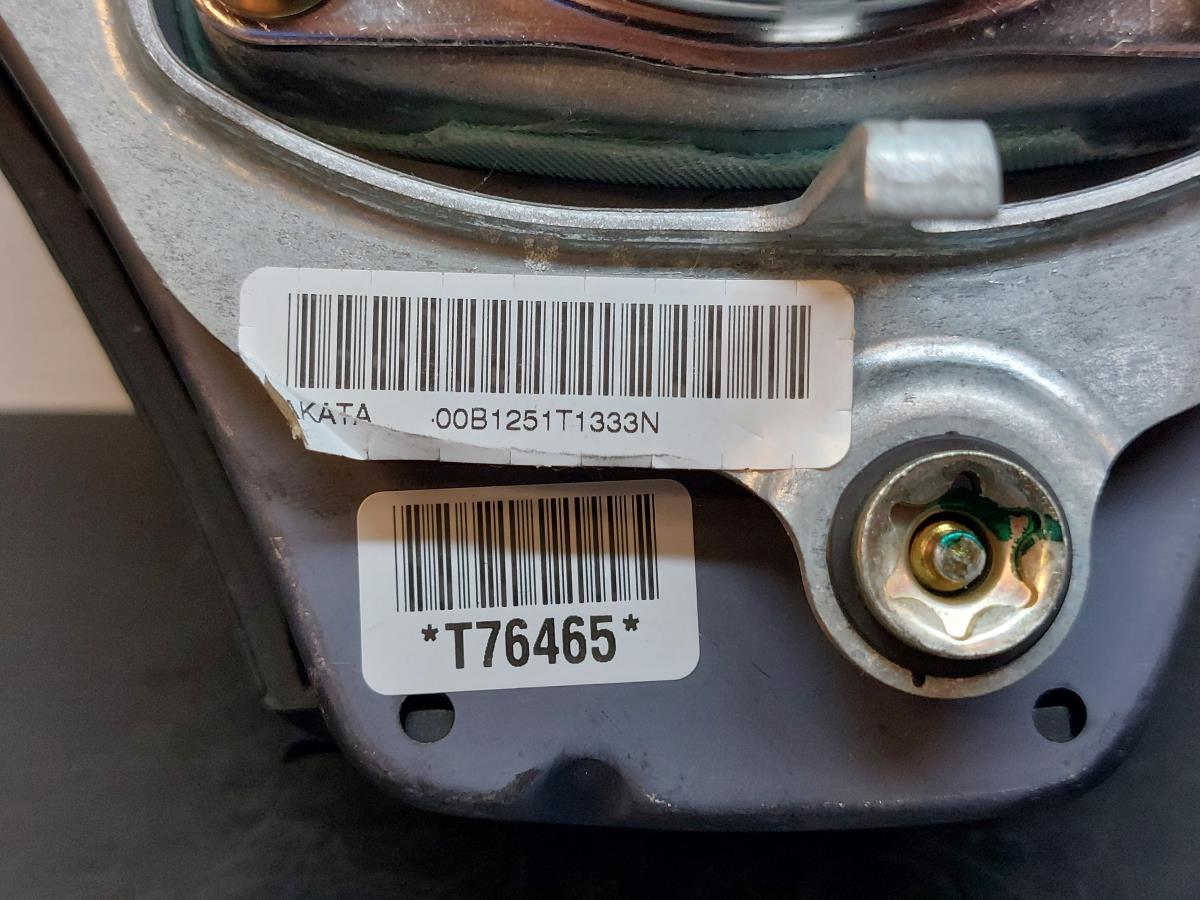 Airbag du Volant BMW 3 (E46) Imagem-7