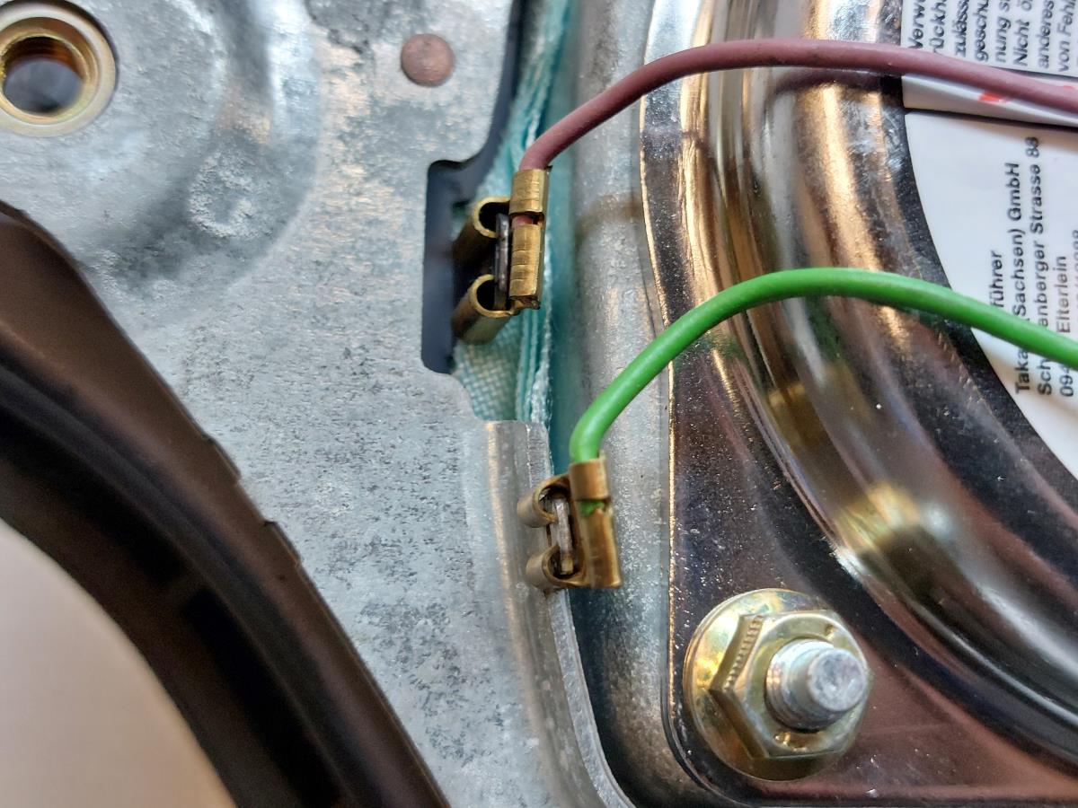 Airbag du Volant BMW 3 (E46) Imagem-8