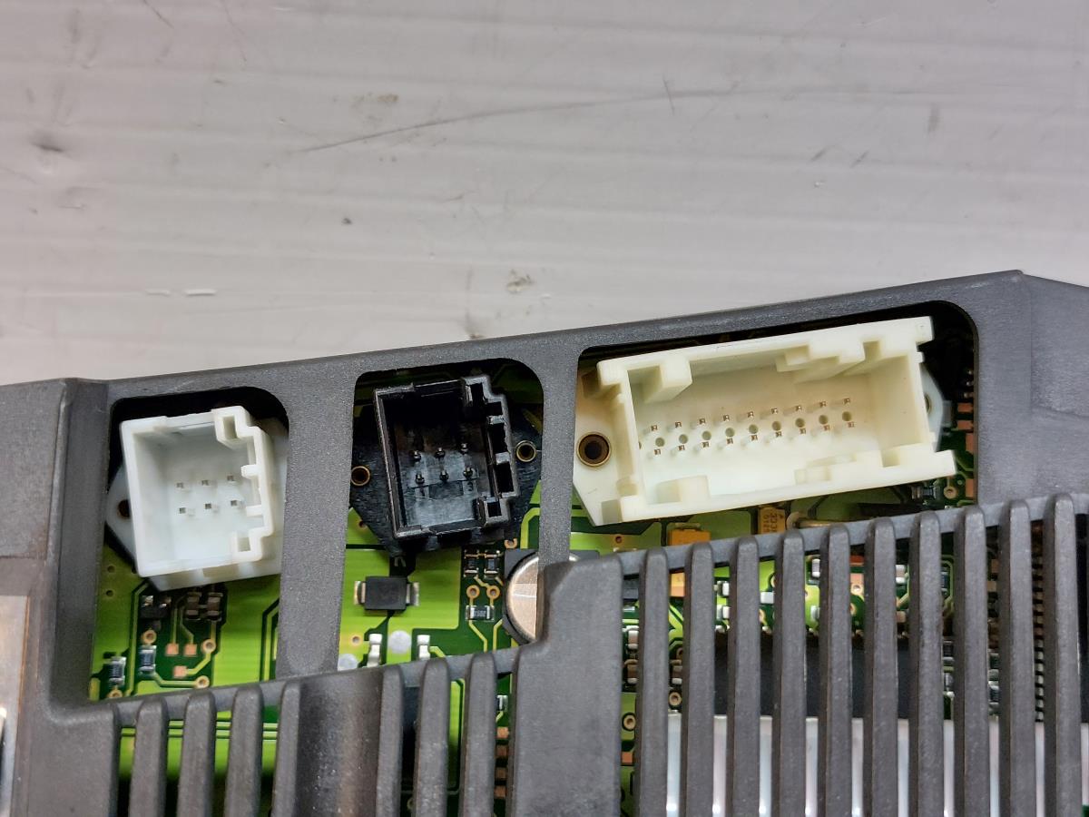 Commande chauffage BMW 3 (E46) Imagem-6