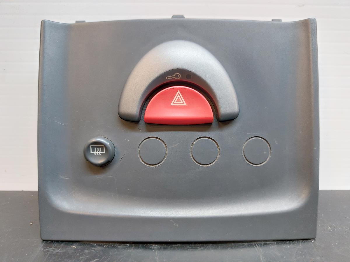 Comando / botão / interruptor multifunções SMART Roadster (452) | 2003 - 2005