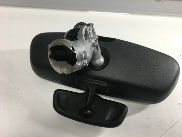 Espelho retrovisor interior PEUGEOT 5008 I (0U_, 0E_) Imagem-1