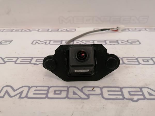 Câmera traseira NISSAN Qashqai/Qashqai+2 I (J10, JJ10)