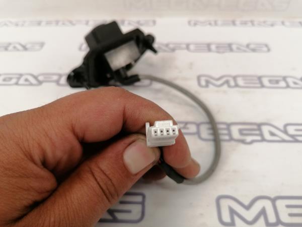 Câmera traseira NISSAN Qashqai/Qashqai+2 I (J10, JJ10) Imagem-1