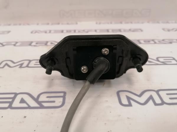 Câmera traseira NISSAN Qashqai/Qashqai+2 I (J10, JJ10) Imagem-3