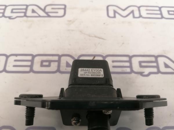 Câmera traseira NISSAN Qashqai/Qashqai+2 I (J10, JJ10) Imagem-2