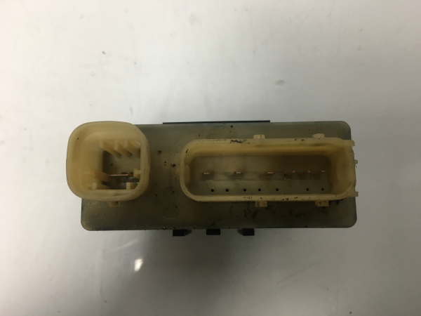 Resistência do ventilador / ventoínha PEUGEOT 5008 I (0U_, 0E_) Imagem-2