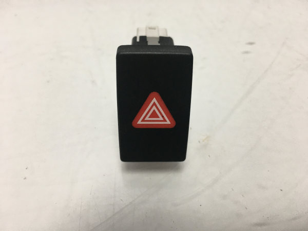 Bouton de Warning/ interrupteur 4 feux de détresse VOLKSWAGEN Golf VI (5K1)