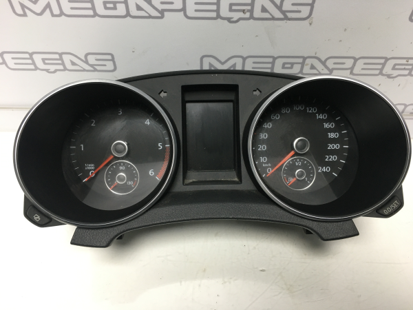 Compteur de vitesse VOLKSWAGEN Golf VI (5K1)