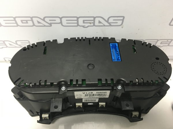 Compteur de vitesse VOLKSWAGEN Golf VI (5K1) Imagem-1