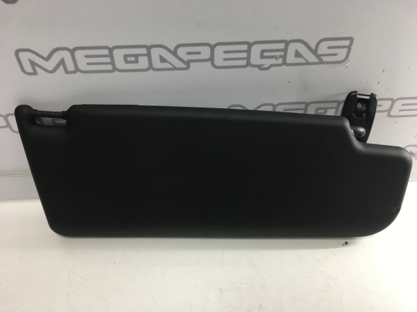 Left Sun Visor VOLKSWAGEN Golf VI (5K1) Imagem-1