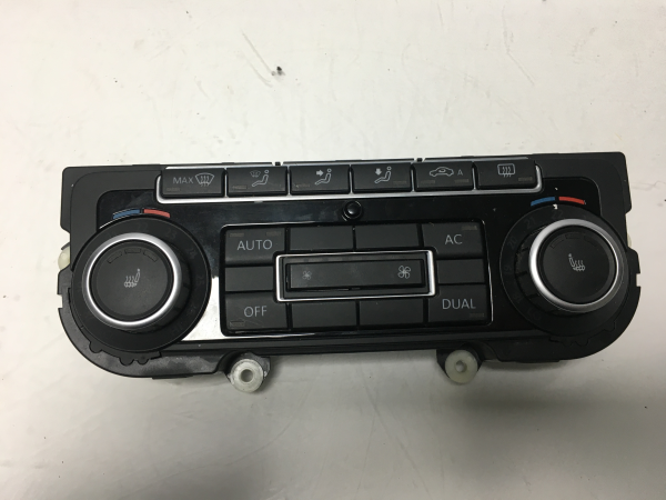 Commande chauffage VOLKSWAGEN Golf VI (5K1)