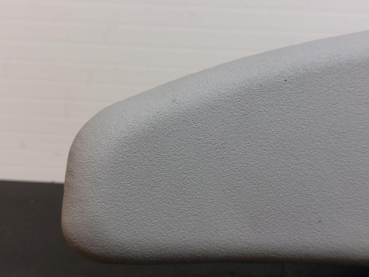 Right Sun Visor SMART Roadster (452) Imagem-1