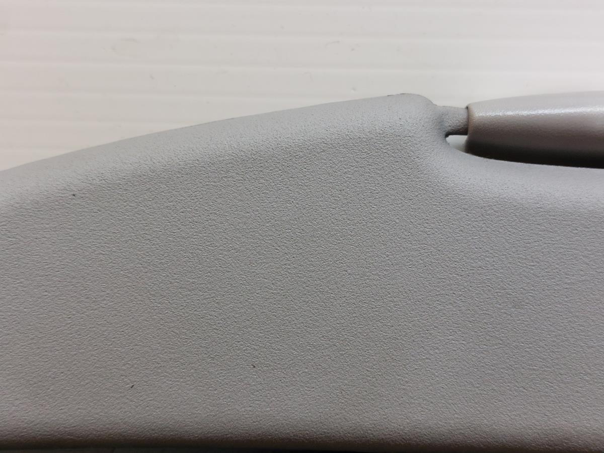 Right Sun Visor SMART Roadster (452) Imagem-2