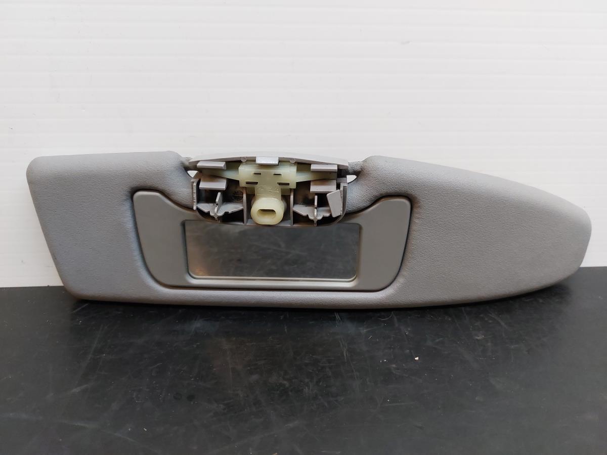 Right Sun Visor SMART Roadster (452) Imagem-5