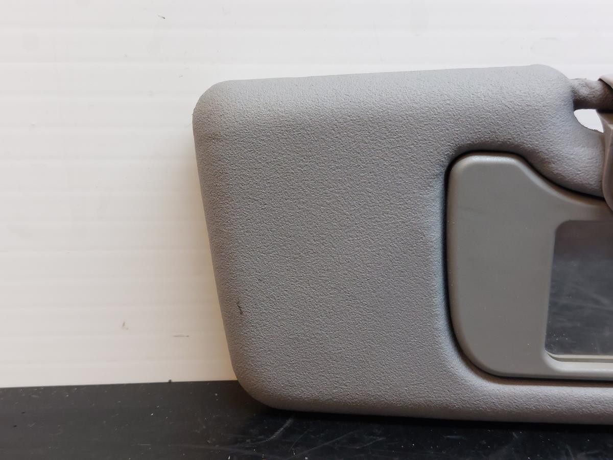 Right Sun Visor SMART Roadster (452) Imagem-6