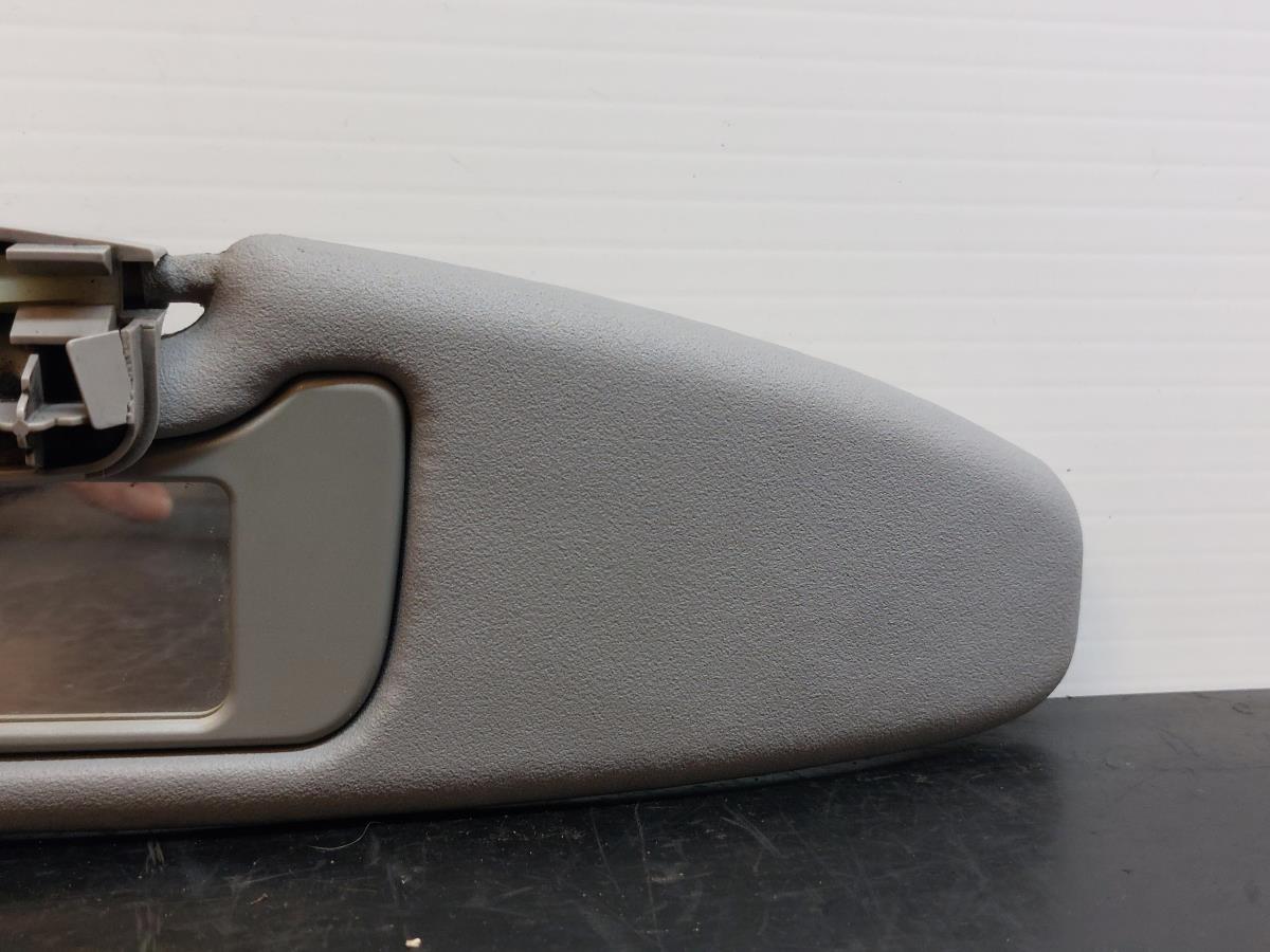Right Sun Visor SMART Roadster (452) Imagem-8