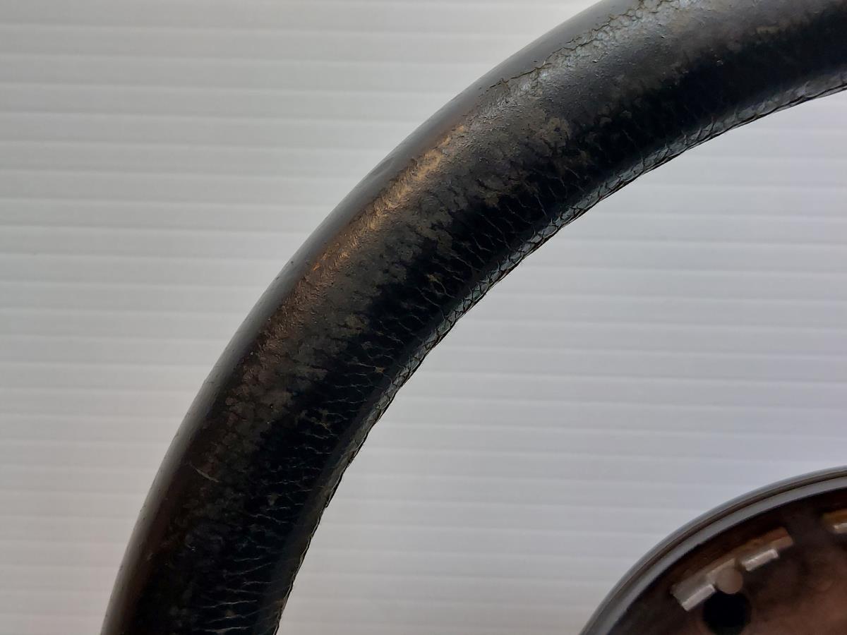 Volant de direction SMART Roadster (452) Imagem-2