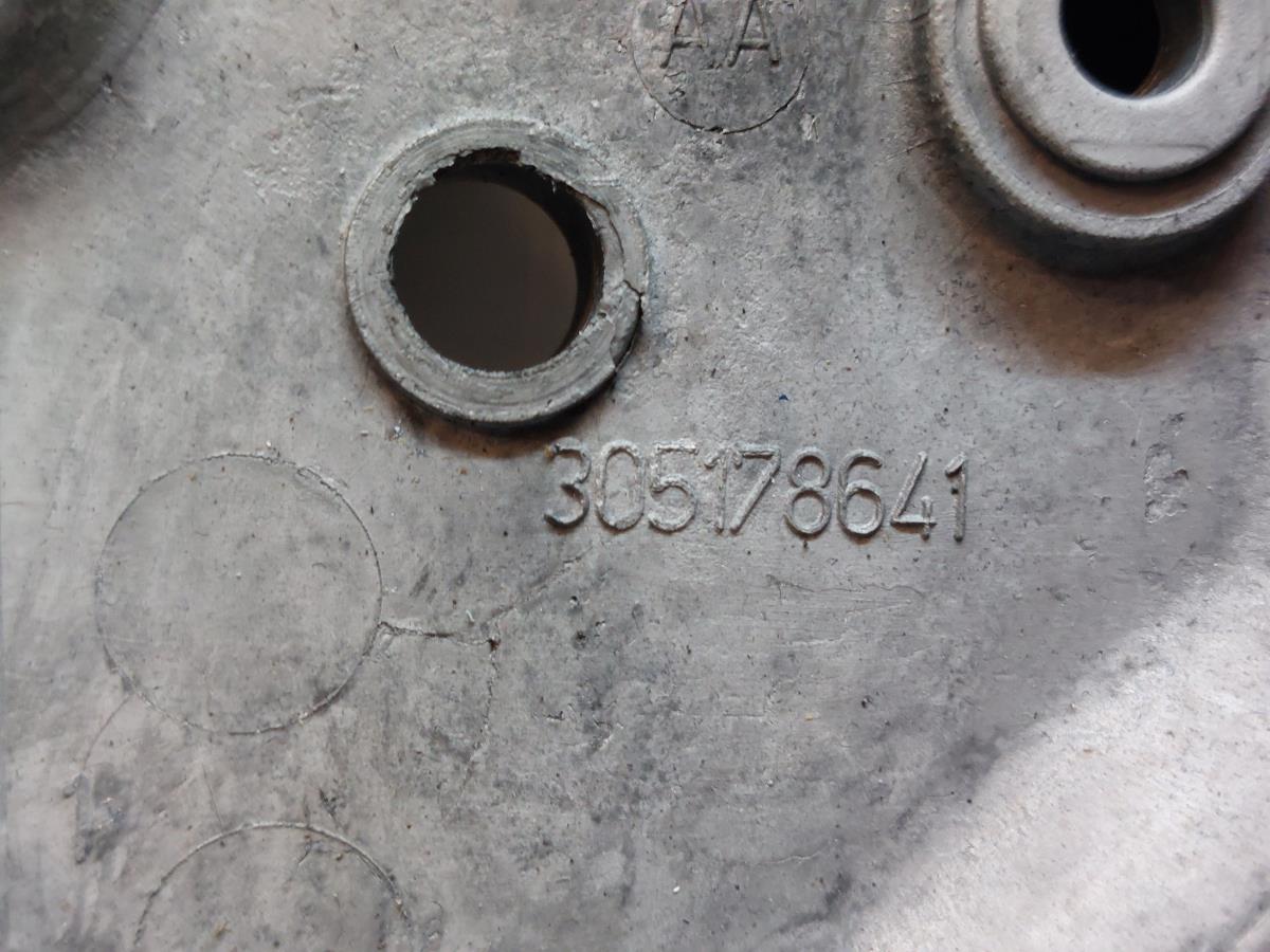 Volant de direction SMART Roadster (452) Imagem-11