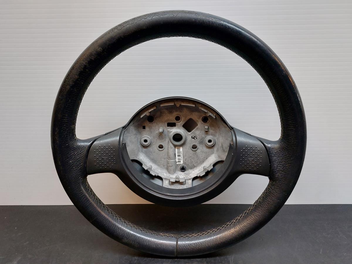 Volante SMART Roadster (452)