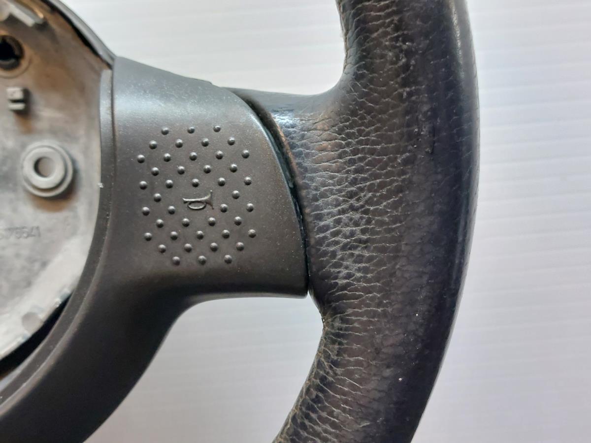 Steering wheel SMART Roadster (452) Imagem-6