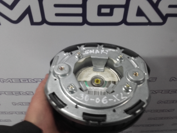 Kit d’airbags SMART Roadster (452) Imagem-3