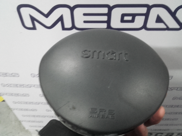 Kit airbag SMART Roadster (452) Imagem-2