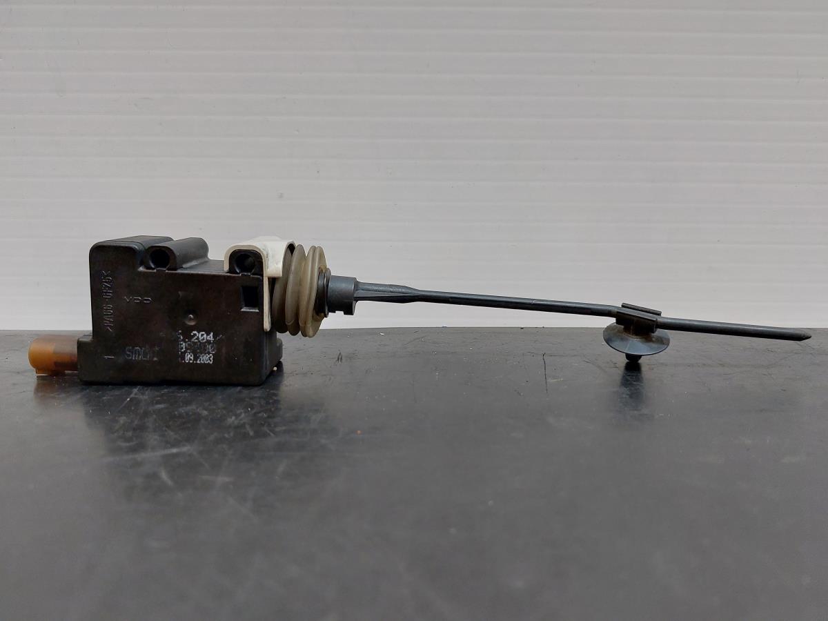 Pistola do depósito de combustível SMART Roadster (452)