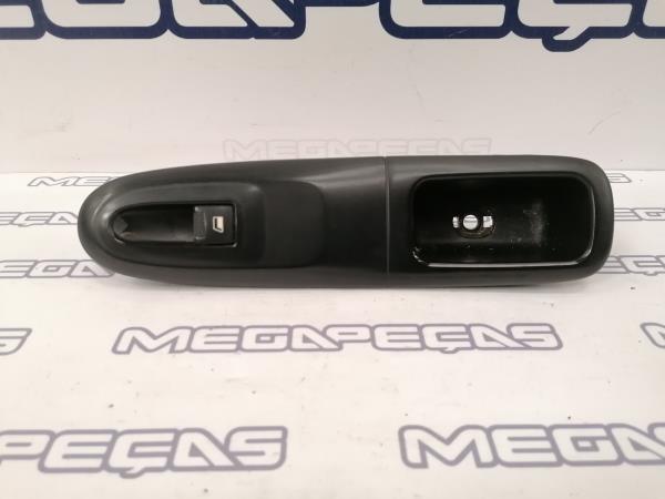 Commande Chauffage/Climatisation Pour Peugeot 406 - Réf. 96482616YW - Occasion