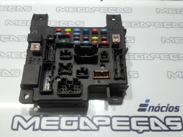 Caja fusibles / SAM / BSI MITSUBISHI Outlander II (CW_W)