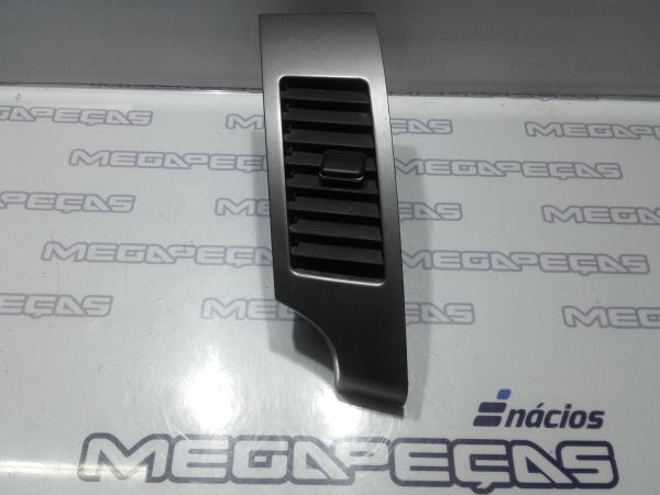 Diffuser / air vent MITSUBISHI Outlander II (CW_W)