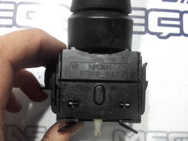 Light control stalk MITSUBISHI Outlander II (CW_W) Imagem-1