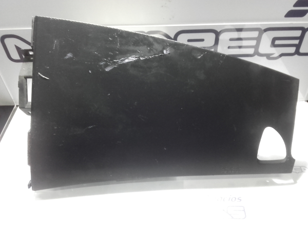 Kit airbag MITSUBISHI Outlander II (CW_W)