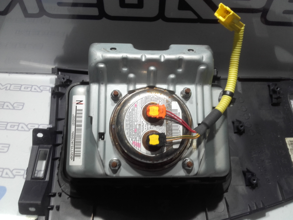 Kit de airbags MITSUBISHI Outlander II (CW_W) Imagem-1