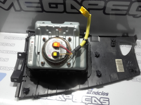 Kit de airbags MITSUBISHI Outlander II (CW_W) Imagem-6